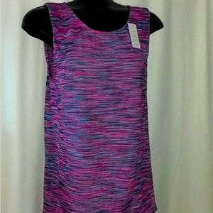 Lane Bryant Livi tank top